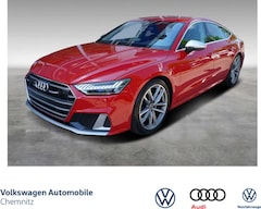 Bild des Angebotes Audi S7 3.0 TDI quattro*B&O*Matrix LED*SHZ*