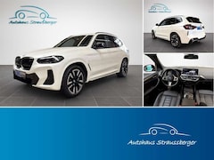 Bild des Angebotes BMW iX3 Impressive ACC SHZ QI KZU 3ZK ALARM 360°LED