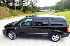 Chrysler Grand Voyager Grand Voyager 2.8 CRD Automatik LX