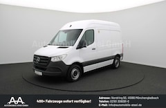 Bild des Angebotes Mercedes-Benz Sprinter 314 NAVI+KAMERA+STANDHZG. 6393