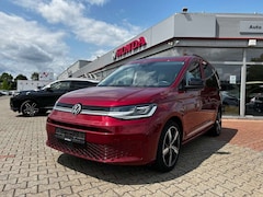 Bild des Angebotes VW Caddy Move
