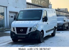 Bild des Angebotes Nissan NV400 Kastenwagen L1H1 3,3t PRO HOCH*KAMERA