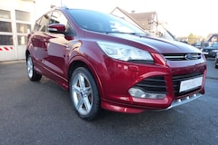 Bild des Angebotes Ford Kuga Individual, 4x4, Automatik
