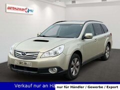 Bild des Angebotes Subaru Legacy Kombi/ Outback Outback Active 2.0 4x4