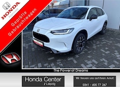 Bild des Angebotes Honda ZR-V 2,0 e:HEV Advance AHK/Illumination/Black