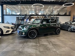 Bild des Angebotes MINI One D ONE D BAKER STREET*2. Hand*Bluetooth*Euro5*Klima