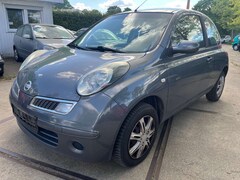 Bild des Angebotes Nissan Micra K12 / 1.2 Klima *kein Tüv*
