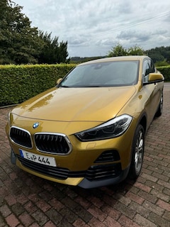 Bild des Angebotes BMW X2 sDrive 18 d Advantage Plus
