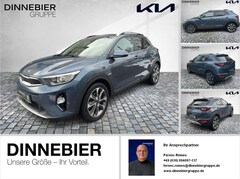 Bild des Angebotes Kia Stonic Platinum Edition Navi+Kamera+SHZ+Leder