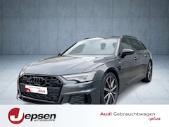 Bild des Angebotes Audi A6 Avant S line 55 TFSI e qu. S tr. AHK 20´ B&O