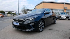 Bild des Angebotes Kia Ceed / cee'd 1.4 T-GDI Platinum Edition/Leder/Kamera/NAVI