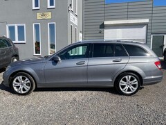 Bild des Angebotes Mercedes-Benz C 350 C T-Modell *Volleder*TüvNeu*AHK*Navi*
