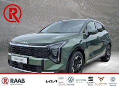 Bild des Angebotes Kia Sportage Spirit 1.6 T-GDI 48V Rückfahrkam. PDCv+h SHZ Navi