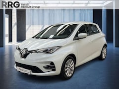 Bild des Angebotes Renault ZOE EXPER.R135 Z.E 50 UPE:38.100,- CCS Inkl.Batterie