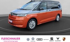 Bild des Angebotes VW T7 California eHybrid 4M Ocean Markise Matrix Navi