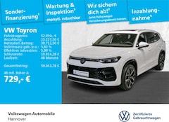 Bild des Angebotes VW Tayron R-Line 2.0 TDI DSG 4Motion AHK IQ.LIGHT D