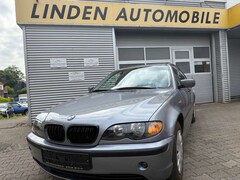 Bild des Angebotes BMW 316 316i