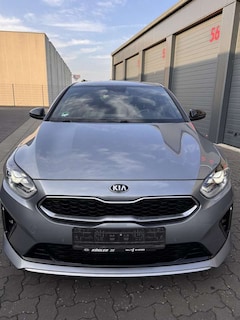 Bild des Angebotes Kia ProCeed / pro_cee'd 1.6 CRDi Eco-Dynamics+ (48V Mild-Hybrid) GT LINE