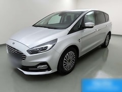 Bild des Angebotes Ford S-Max 2.0 EcoBlue Aut. ACC+AHK+StandHZ+LED