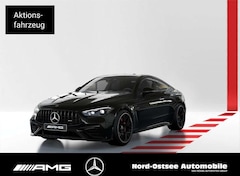 Bild des Angebotes Mercedes-Benz CLE 53 AMG 4m+  NIGHT-II DYNAMIC+ HUD DISTR 20-Z