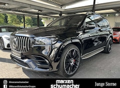 Bild des Angebotes Mercedes-Benz GLS 63 AMG AMG GLS 63 4M+ 7Sitze+Pano+Drivers+Standh.+AHK LED