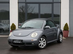 Bild des Angebotes VW New Beetle Cabriolet 1.6*Klima*Shz*Pdc*