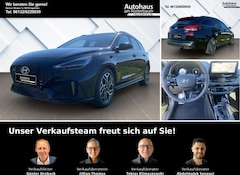 Bild des Angebotes Hyundai i30 N Line FL Kombi (MY26) 1.6 Navi LED Apple CarPlay