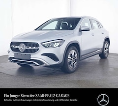 Bild des Angebotes Mercedes-Benz GLA 180 GLA 180 PROGRESSIVE*CARPLAY*R-KAM*NAVI*SHZ*MBUX