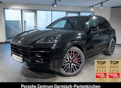 Bild des Angebotes Porsche Cayenne GTS 360 StandHZG SHZ hinten Memory Sitze