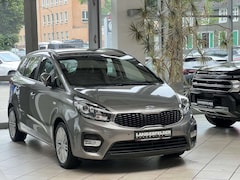Kia Carens 1.6GDI DreamTeamEdition*SHZ*LRH*TPM*PDC*BTH*