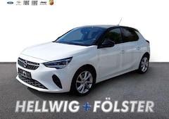Bild des Angebotes Opel Corsa Elegance SHZ LenkradHZG RFK Klima AWR Apple CarPla