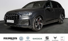Bild des Angebotes Audi SQ7 SUV  competition plus TFSI 373(507)  tiptronic