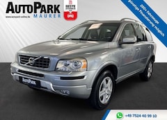 Bild des Angebotes Volvo XC90 D5 *7 Sitzer*Bi-Xenon*SHZ*