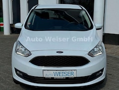 Bild des Angebotes Ford Grand C-Max Grand C-MAX Cool & Connect Navi SHZ PDC