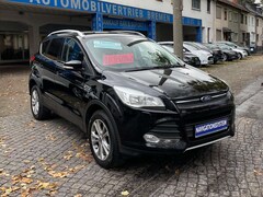 Bild des Angebotes Ford Kuga Sync Edition