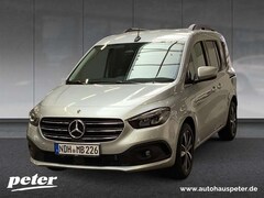 Bild des Angebotes Mercedes-Benz T-Class T 180 d Power Edition Rückfahrkamera/ILS-LED