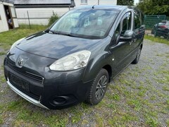 Bild des Angebotes Peugeot Partner Tepee e-HDi FAP 92 EGS6 Stop