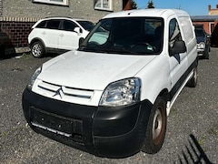 Bild des Angebotes Citroen Berlingo **HU/AU NEU**