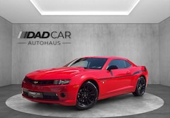 Chevrolet Camaro 3.6 V6*Boston-Soundsystem*Klima*el.Sitze*