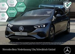 Bild des Angebotes Mercedes-Benz EQE 300 Burmester 3D Fahrass 360° Pano Distr. PTS