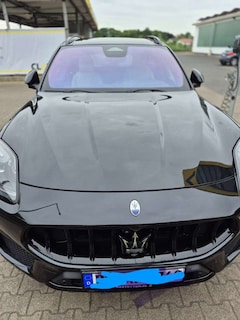 Bild des Angebotes Maserati Grecale Grecale Modena