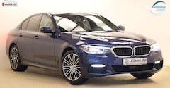 Bild des Angebotes BMW 530 e 252PS M Sport HUD ACC Night Vision LED
