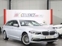Bild des Angebotes BMW 520 520d Touring LUXURY BUSINESS / PANORAMA, LED