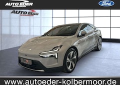 Bild des Angebotes Polestar 4 Long Range Single Motor 100kWh Bluetooth Navi