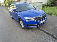 Bild des Angebotes Skoda Kodiaq 2.0 TDI DSG Active 7 Sitze