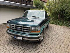 Bild des Angebotes Ford F 150 XLT