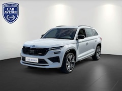 Bild des Angebotes Skoda Kodiaq RS 4x4 Pano AHK Traveller Plus