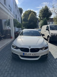 Bild des Angebotes BMW 430 430 i M Sport