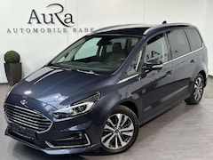 Ford Galaxy 2.0 EB Aut. Titanium NAV+LED+PANORAMA+AHK