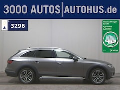 Bild des Angebotes Audi A4 allroad 40 TDI Qu. Leder Navi+ Matrix RfK AHK
